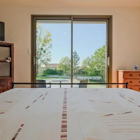 Maison Moderne Avec Piscine Au Coeur Des Vignes