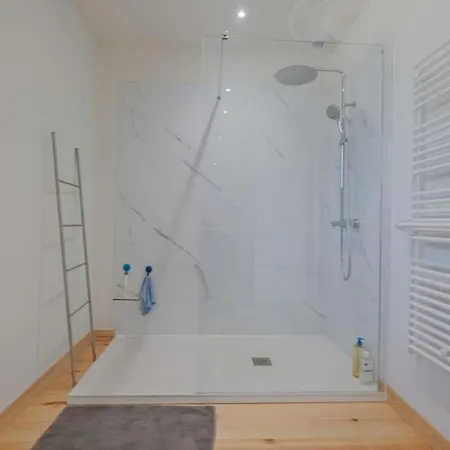 Maison Moderne Avec Piscine Au Coeur Des Vignes Apartment Bergerac