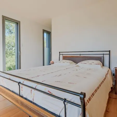 Maison Moderne Avec Piscine Au Coeur Des Vignes Bergerac